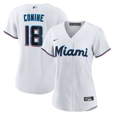 Miami Marlins Women Jerseys 2025-12-05-007